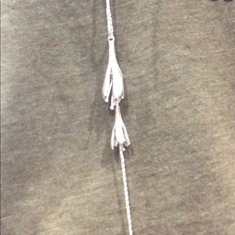 **Free** w/any purchase Lucky Brand necklace 20”